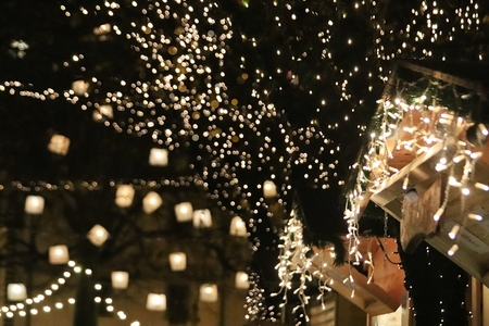 Silvestrovanje na Placu