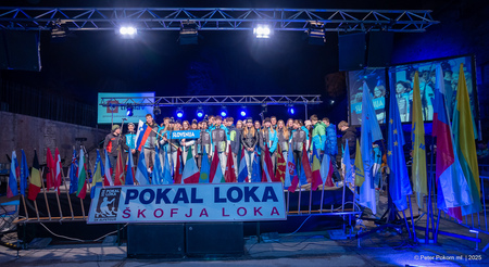Pokal Loka