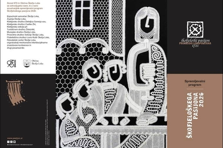 Dnevi Škofjeloškega pasijona