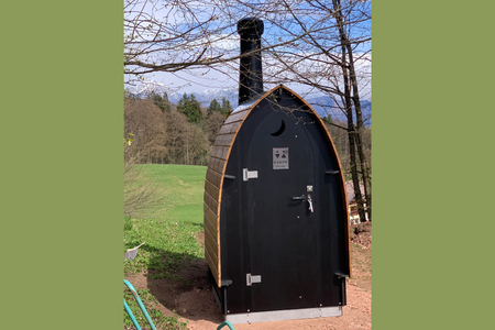 Stranišče v Crngrobu