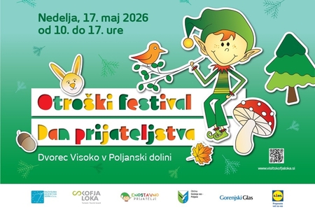 Dan prijateljstva
