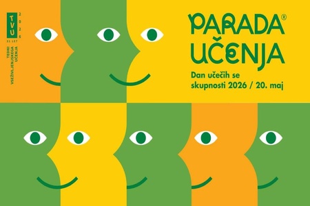 Parada učenja