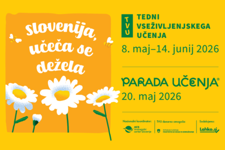 Parada učenja