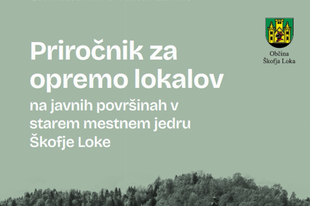 Novi priročnik