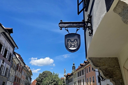 Simbolična fotografija