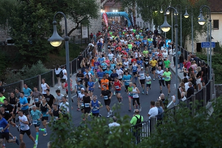 10 km dolg žur!