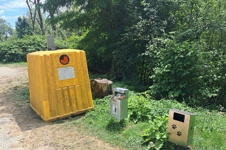Zabojniki za embalažo