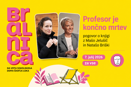 Bralnica 2026