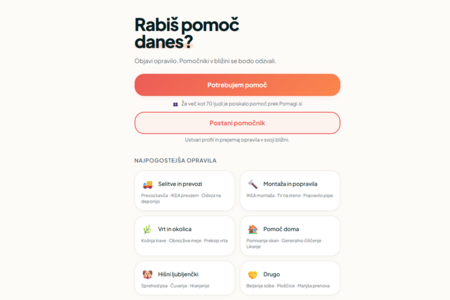 pomagi.si