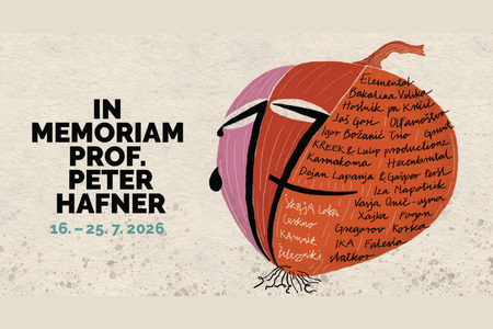 Festival In Memoriam 2026