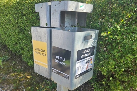 Foto: Komunala Škofja Loka