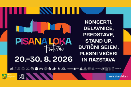 Pisana Loka 2026