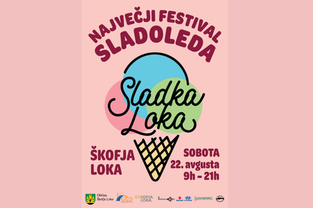 Škofjeloški festival sladoleda