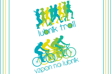 Vzpon na Lubnik