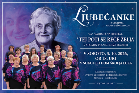 Tej poti se reče želja