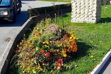 Foto: Komunala Škofja Loka