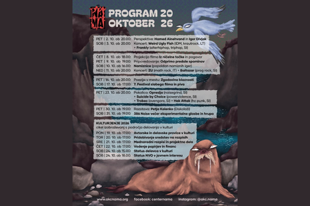 Program