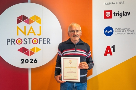 Foto: Damjan Koncˇar