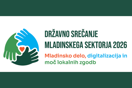 Državno srečanje mladinskega sektorja