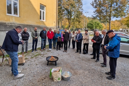 kurjenje