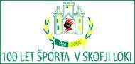 100 let športa